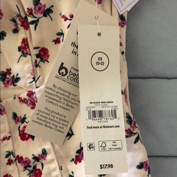 Two no boundaries dresses! - Picture 3 of 6